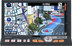 富士通テンhddナビ Eclipse Avn06hd 比較 検討navi